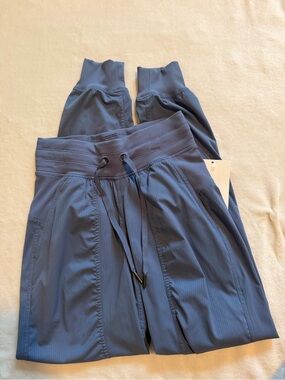 Lululemon Dance Studio Mid-rise Joggers